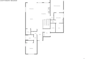 8545 Country Creek Trail, Colorado Springs, CO 80924 - Photo 35