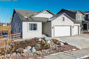 8545 Country Creek Trail, Colorado Springs, CO 80924 - Photo 1