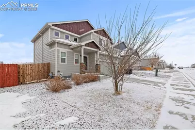 6471 Weiser Drive, Colorado Springs, CO 80925 - Photo 3