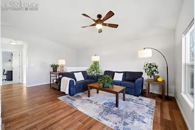 509 Harvest Moon Road, Fountain, CO 80817 - Photo 5