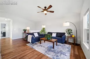 509 Harvest Moon Rd, Fountain, CO 80817 - Photo 5