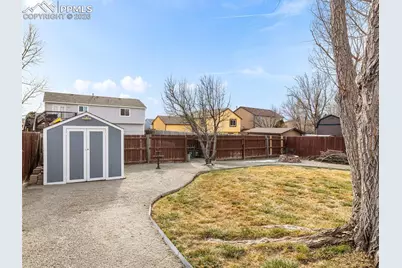 842 Barn Owl Drive, Fountain, CO 80817 - Photo 29