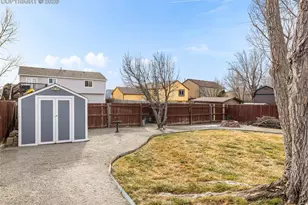 842 Barn Owl Dr, Fountain, CO 80817 - Photo 29