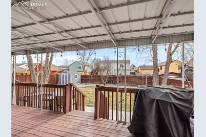 842 Barn Owl Drive, Fountain, CO 80817 - Photo 27