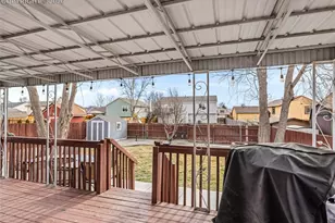 842 Barn Owl Dr, Fountain, CO 80817 - Photo 27