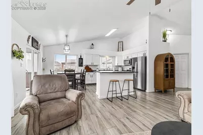 842 Barn Owl Drive, Fountain, CO 80817 - Photo 5