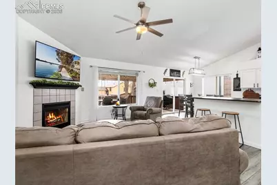 842 Barn Owl Drive, Fountain, CO 80817 - Photo 3