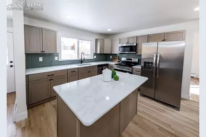 3632 W Pikes Peak Avenue, Colorado Springs, CO 80904 - Photo 19