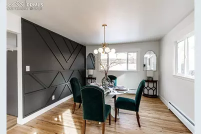 3632 W Pikes Peak Avenue, Colorado Springs, CO 80904 - Photo 13