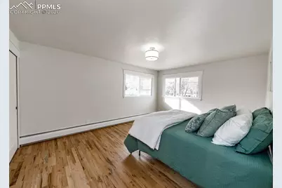 3632 W Pikes Peak Avenue, Colorado Springs, CO 80904 - Photo 25