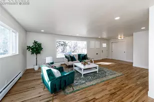 3632 W Pikes Peak Ave, Colorado Springs, CO 80904 - Photo 9