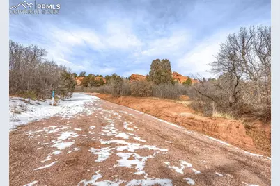 3632 W Pikes Peak Avenue, Colorado Springs, CO 80904 - Photo 3