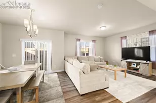 11490 Whistling Duck Wy, Colorado Springs, CO 80925 - Photo 5