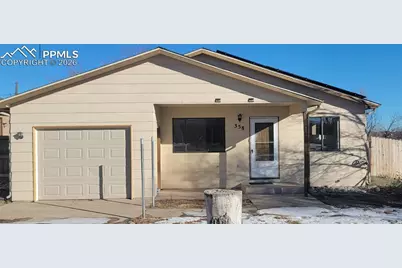 358 Illinois Street, Penrose, CO 81240 - Photo 1