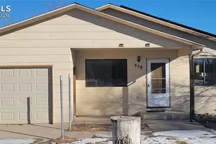 358 Illinois St, Penrose, CO 81240 - Photo 1