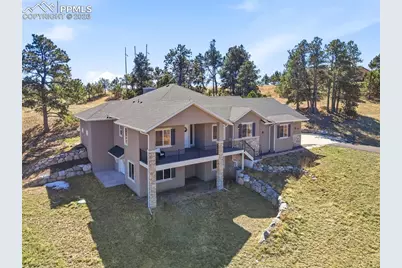 19053 Malmsbury Court, Monument, CO 80132 - Photo 1