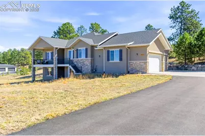 19053 Malmsbury Court, Monument, CO 80132 - Photo 5