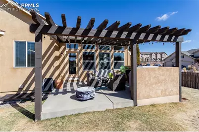 10604 Rhinestone Drive, Colorado Springs, CO 80908 - Photo 33