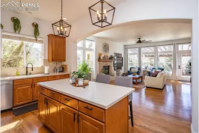 10604 Rhinestone Drive, Colorado Springs, CO 80908 - Photo 7