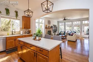 10604 Rhinestone Dr, Colorado Springs, CO 80908 - Photo 7