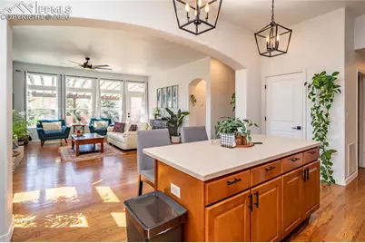 10604 Rhinestone Drive, Colorado Springs, CO 80908 - Photo 9