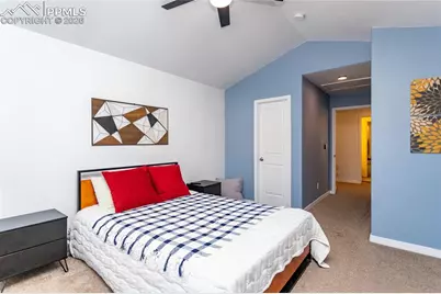 10604 Rhinestone Drive, Colorado Springs, CO 80908 - Photo 19