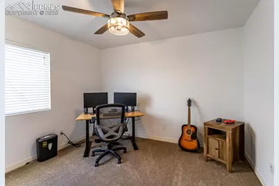 10604 Rhinestone Drive, Colorado Springs, CO 80908 - Photo 23