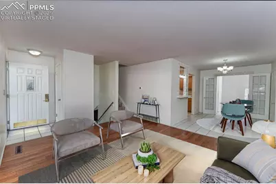 1336 Doyle Place, Colorado Springs, CO 80915 - Photo 7