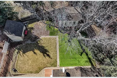 1336 Doyle Place, Colorado Springs, CO 80915 - Photo 41