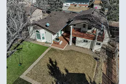 1336 Doyle Place, Colorado Springs, CO 80915 - Photo 3