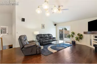 5317 Goodview Street, Colorado Springs, CO 80911 - Photo 7