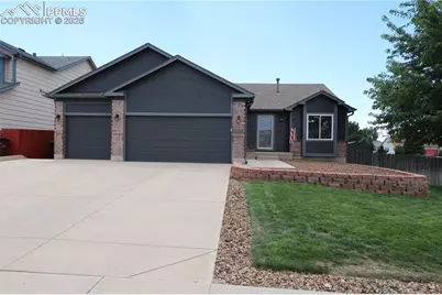 5317 Goodview Street, Colorado Springs, CO 80911 - Photo 33