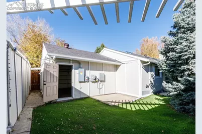 825 San Gabriel Place, Colorado Springs, CO 80906 - Photo 45