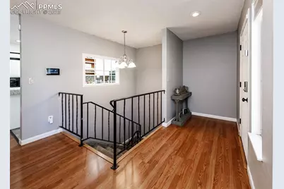 825 San Gabriel Place, Colorado Springs, CO 80906 - Photo 5