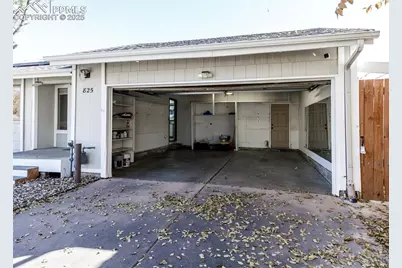 825 San Gabriel Place, Colorado Springs, CO 80906 - Photo 47