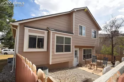 1121 Dancing Horse Drive, Colorado Springs, CO 80919 - Photo 7