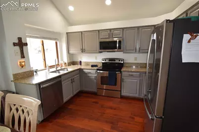 1121 Dancing Horse Drive, Colorado Springs, CO 80919 - Photo 11