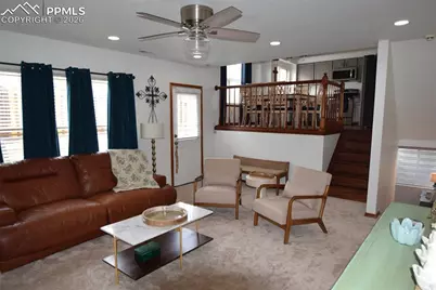 1121 Dancing Horse Drive, Colorado Springs, CO 80919 - Photo 31