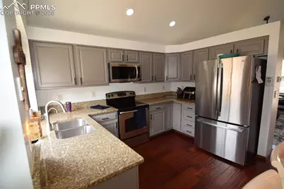 1121 Dancing Horse Drive, Colorado Springs, CO 80919 - Photo 13