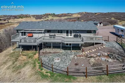 4155 Rainbow Plaza, Sedalia, CO 80135 - Photo 31