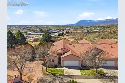5035 Vista Del Sol Point, Colorado Springs, CO 80919 - Photo 1