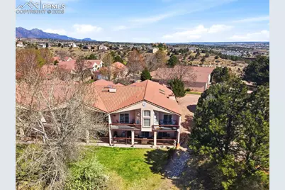 5035 Vista Del Sol Point, Colorado Springs, CO 80919 - Photo 5