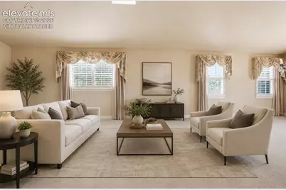 5035 Vista Del Sol Point, Colorado Springs, CO 80919 - Photo 3