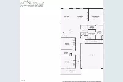 2149 Indian Balsam Drive, Monument, CO 80132 - Photo 43