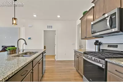 2149 Indian Balsam Drive, Monument, CO 80132 - Photo 13