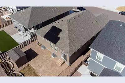 2149 Indian Balsam Drive, Monument, CO 80132 - Photo 3