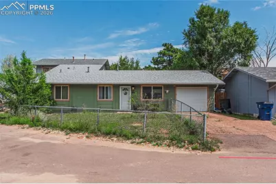4260 Deerfield Hills Road, Colorado Springs, CO 80916 - Photo 1