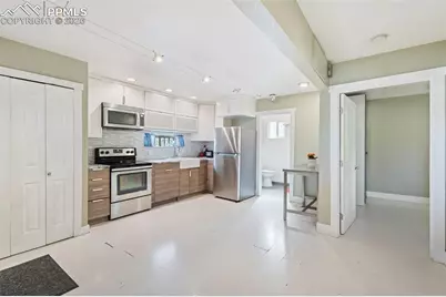 215 S 28th Street, Colorado Springs, CO 80904 - Photo 5