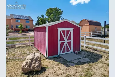 7840 Midnight Road, Peyton, CO 80831 - Photo 43
