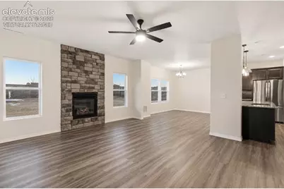 8814 Beaverhead Circle, Colorado Springs, CO 80908 - Photo 5